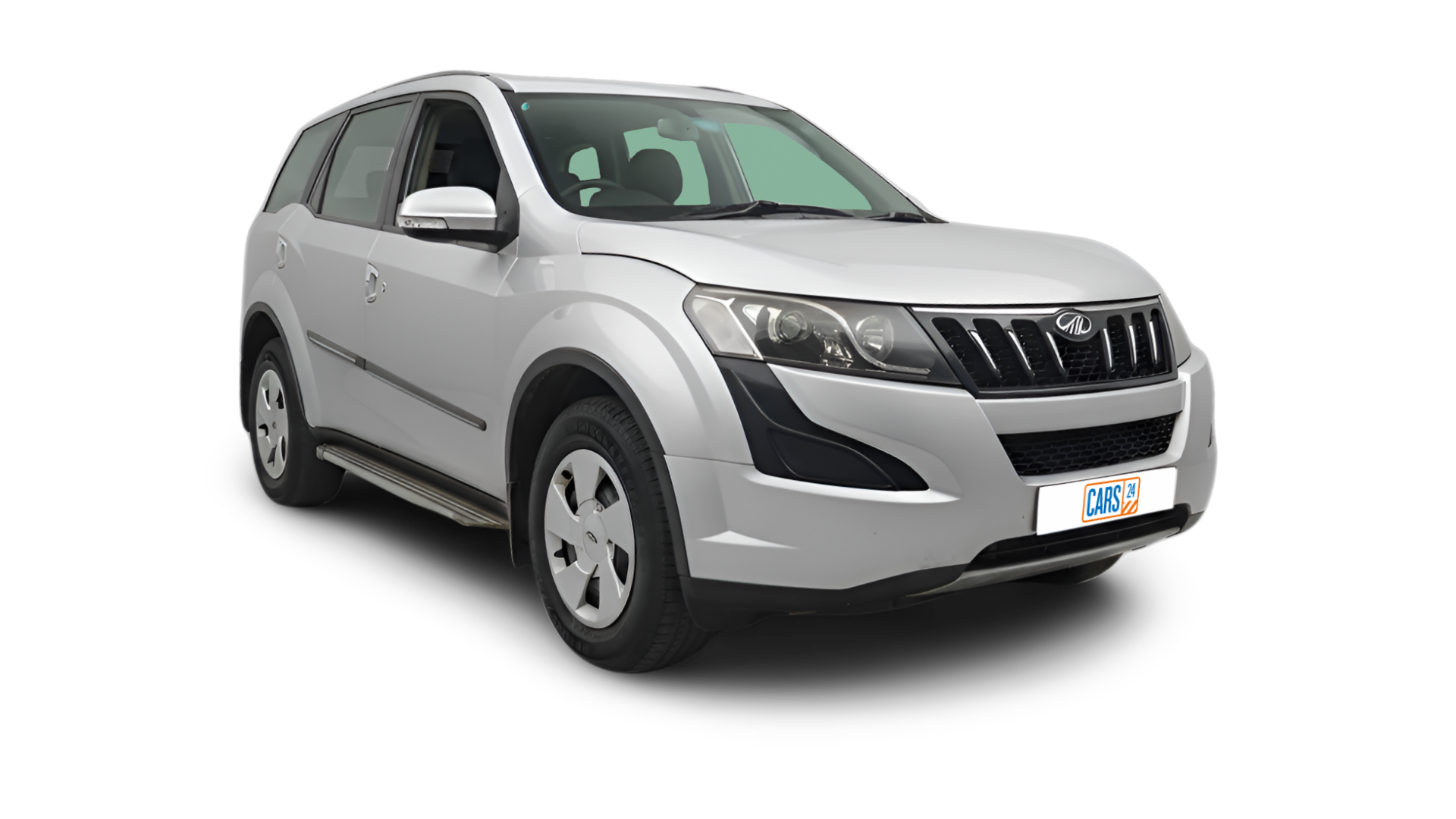 Mahindra XUV500-img